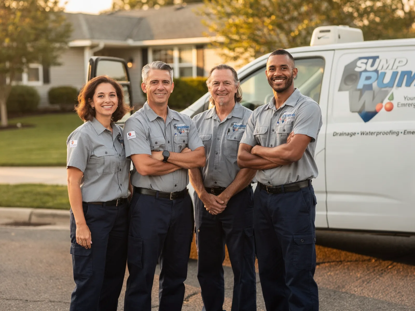 Water Heater Repair company in Rohnert Park, CA